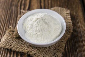 Luonnonkuitu puhtautensa Fructooligosaccharides/FOS 95 % jauhe